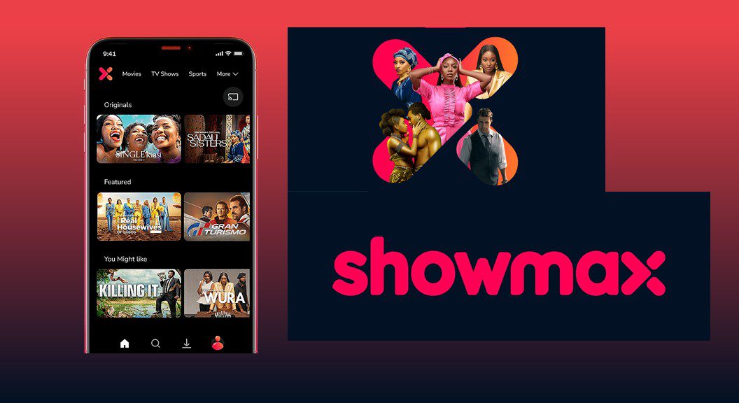 The New Showmax – Everything You Must Know - 2024 - D Tech Media