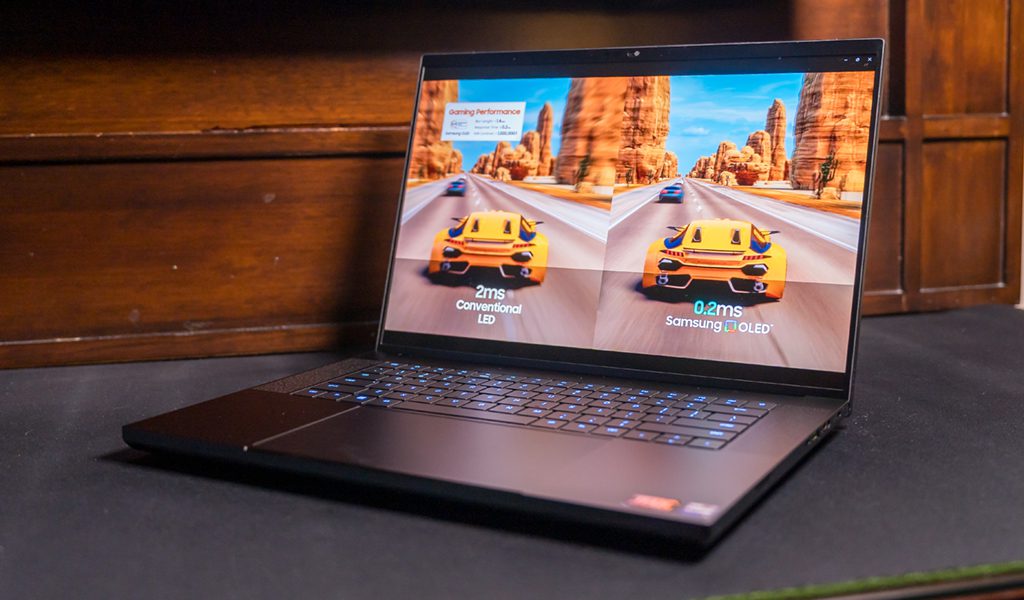 Razer Blade 16 Review Full Gaming Laptop Specs & Prices D Tech Media